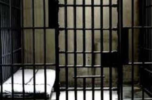 Article : Les prisons sénégalaises : un mouroir !