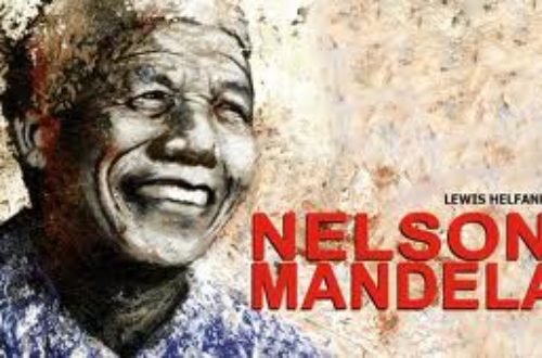 Article : Il était une fois Mandela… et les autres
